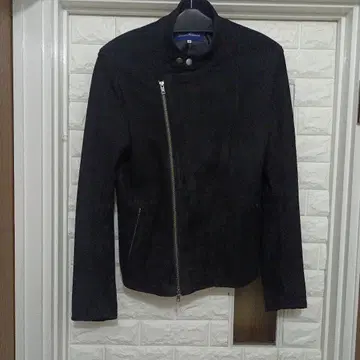 컨디션 최상! URBAN RESEARCH 어반 리서치 스웨이드 자켓