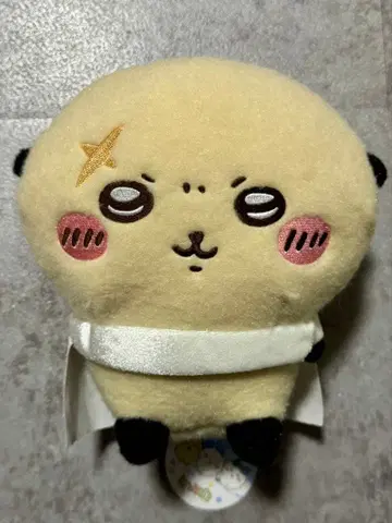 2 랏코 시이푸와 봉제 인형 치이카와 (먼작귀)