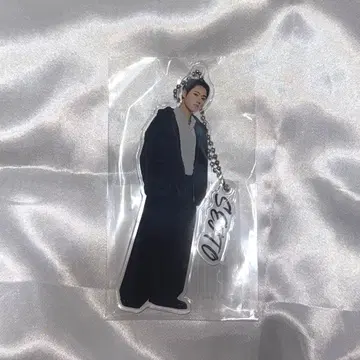 MAZZEL SEITO 아크릴 키링