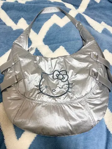 HELLO KITTY x little sunny bite 숄더백