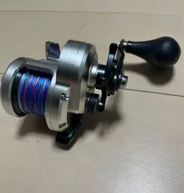 SHIMANO Ocean JIGGER 1500PG 베이트 낚시릴