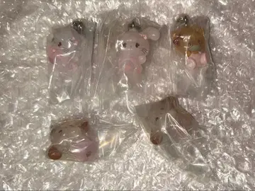 mikko 메지루시 액세서리 세트