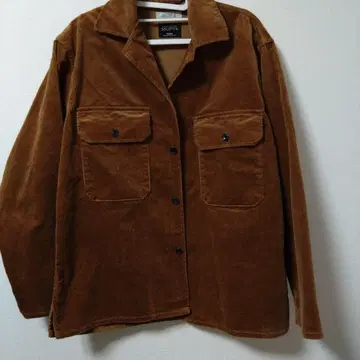 새상품급 JOURNAL STANDARD relume 코듀로이 자켓