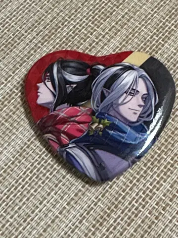 제5인격 Identity V 백흑무상