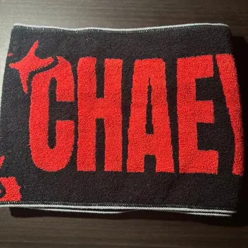 TWICE 채영 THIS IS FOR 타월