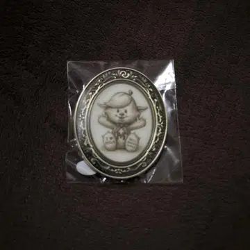 메멜 핀즈 스피드 JAM'S 복권