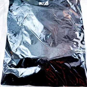 새상품 개봉만 Snow Man LABO. 트레이닝복 블랙 s-1