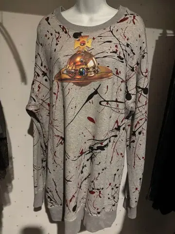 비비안 트레이닝복