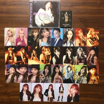 lesserafim 사쿠라