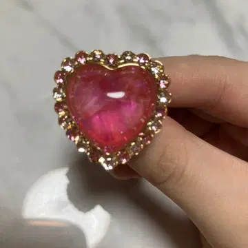 말베리코 스타티스 젤리 반지