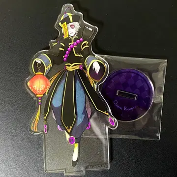 제5인격 night festival 할로윈 아크릴 스탠드 묘지기