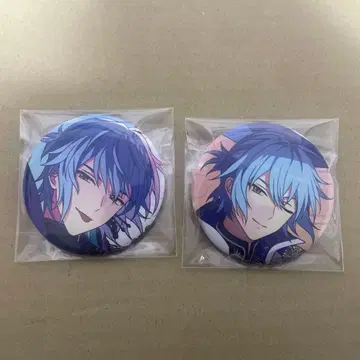 네로 마법사의 약속 캔뱃지