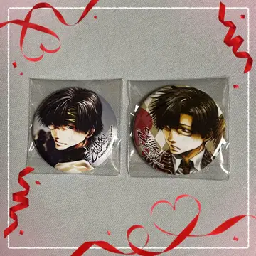 최유기 저팔계 캔뱃지