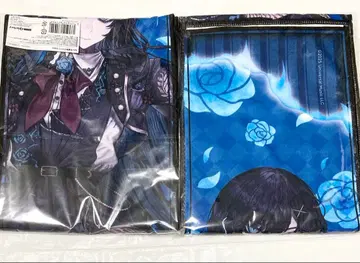 2개 세트 Ado 라운드원 콜라보 학교 축제 머플러 타월