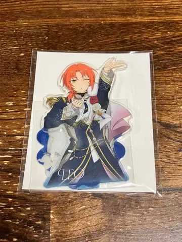 앙스타 아크릴 스탠드 스타포니 레오