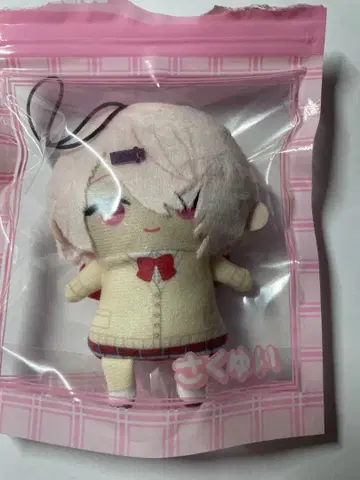 시이나 유이카 니지파페 니지누이 니지산지