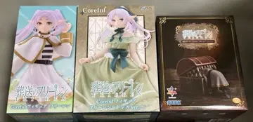 Coreful 피규어 세트 프린세스 ver.