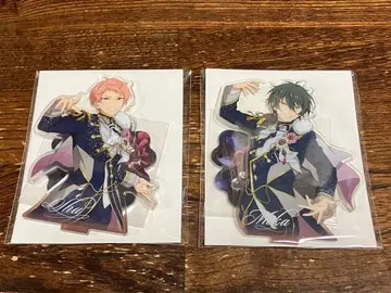 앙스타 아크릴 스탠드 스타포니 소우 미카