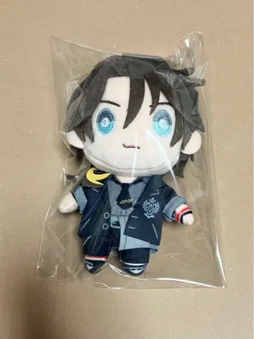 남성 캐릭터 봉제 인형 마스코트