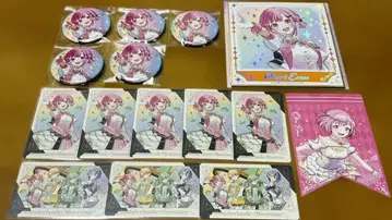 프로세카 감사제 호우 에무 묶음 판매