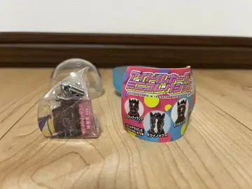 아이돌 호스 미니 컬렉션 리버티 아일랜드 추화상 (미사용품)