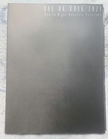 ONE OK ROCK 2021 Day to Night Acoustic