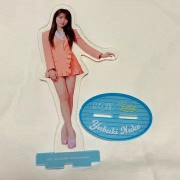 IZ*ONE HKT48 야부키 나코 아크릴 스탠드