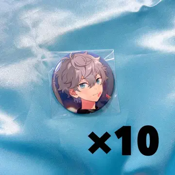 앙스타 앙상블 스타즈! 테마 스카우트 캔뱃지 2022 세나 이즈미