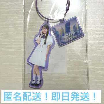 신참자 아크릴 참 세토구치 신게츠 노기자카46 6기생