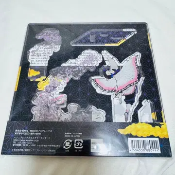 귀멸의 칼날 팝업 아크릴 마스코트