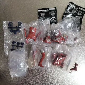 궁극의 루미너스 울트라맨 21 울트라맨 20