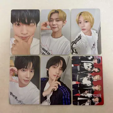 txt sanctuary kakao 컴프