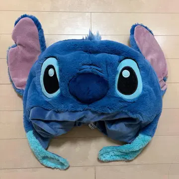 스티치 팬 캡 단종