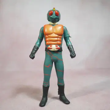 레전드 라이더 시리즈 가면라이더 아마존 소프트 비닐