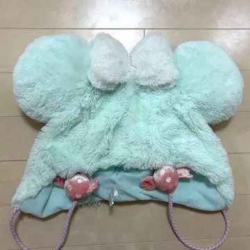 디즈니 바넬로피 팬캡 팔팔루자