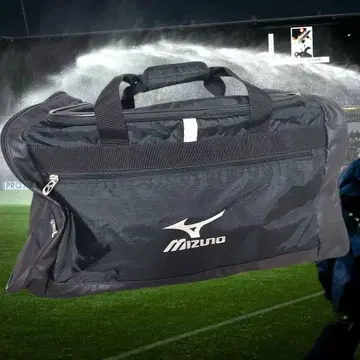 미즈노 보스턴 백 50L 합숙용 수학여행 원정