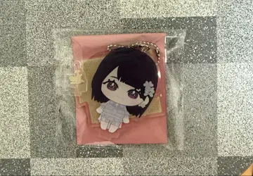 이코럽 미니 복권 노구치 이오리 지역 한정 레어