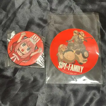 스파이 패밀리 점프 페스타 2019