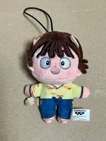 닌타마 란타로 호와누이 난자타운 vol.3 오하마 칸에몬 오하마