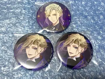 트위스테 빌 기숙사복 캔뱃지 OH MY CAFE 카페