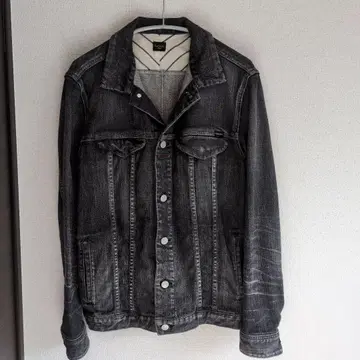 Paul Smith JEANS 폴스미스 데님 자켓 G L