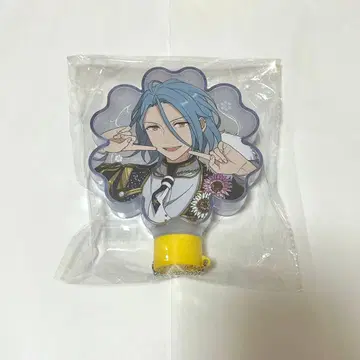 아이돌 응원봉 튜브 - Superbloom HiMERU