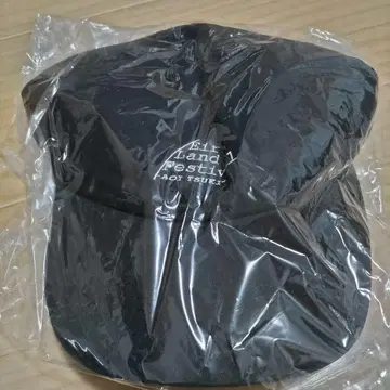 아이이 에일 모자