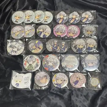 후르츠 바스켓 발춘