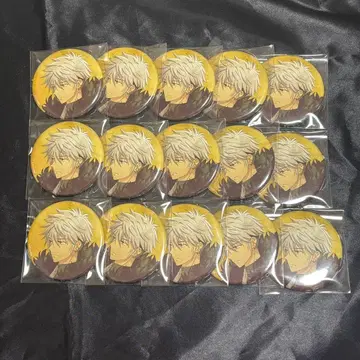 후르츠 바스켓 하츠하루 캔뱃지