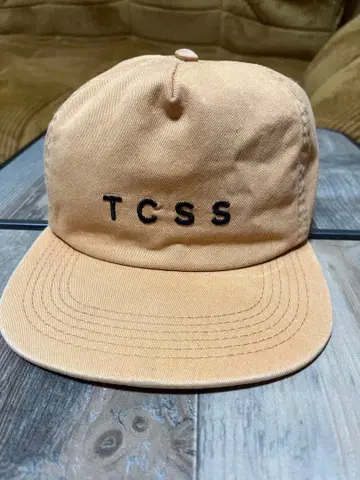 TCSS 야구 모자