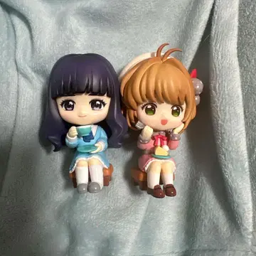 cc 카드캡터 사쿠라 팝마트