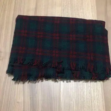 [ 던힐 ] 스코틀랜드제 캐시미어 스톨