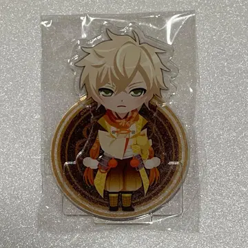 잘생긴 남자 전국 대만 한정판 아크릴 스탠드 이에야스