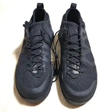 가르몬트 GARMONT 아웃도어 트레킹 슈즈 블랙 새상품